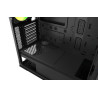 Boitier Moyen Tour E-ATX Cooler Master MasterBox 540 RGB avec panneau vitré (Noir)