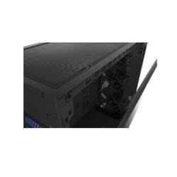 Boitier Moyen Tour E-ATX Cooler Master MasterBox 540 RGB avec panneau vitré (Noir)