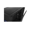 Boitier Moyen Tour E-ATX Cooler Master MasterBox 540 RGB avec panneau vitré (Noir)