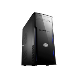 Boitier Mini Tour Micro ATX Cooler Master Elite 241 (Noir)
