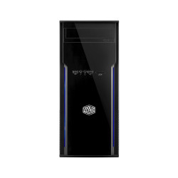 Boitier Mini Tour Micro ATX Cooler Master Elite 241 (Noir)