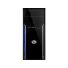 Boitier Mini Tour Micro ATX Cooler Master Elite 241 (Noir)