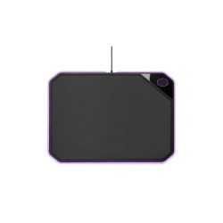Tapis de Souris Cooler Master MP860 RGB - Taille L (Noir)