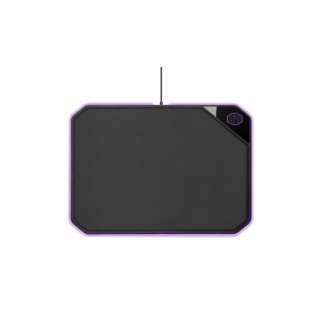 Tapis de Souris Cooler Master MP860 RGB - Taille L (Noir)