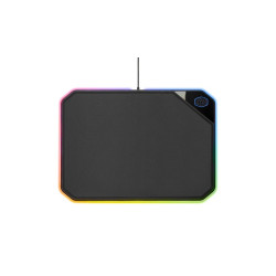 Tapis de Souris Cooler Master MP860 RGB - Taille L (Noir)
