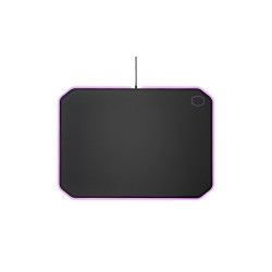 Tapis de Souris Cooler Master MP860 RGB - Taille L (Noir)
