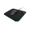 Tapis de Souris Cooler Master MP860 RGB - Taille L (Noir)