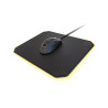 Tapis de Souris Cooler Master MP860 RGB - Taille L (Noir)