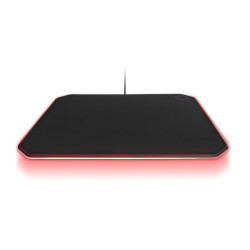 Tapis de Souris Cooler Master MP860 RGB - Taille L (Noir)