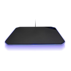 Tapis de Souris Cooler Master MP860 RGB - Taille L (Noir)