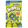 Jeu - Hoppers