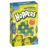 Jeu - Hoppers