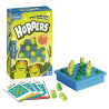 Jeu - Hoppers