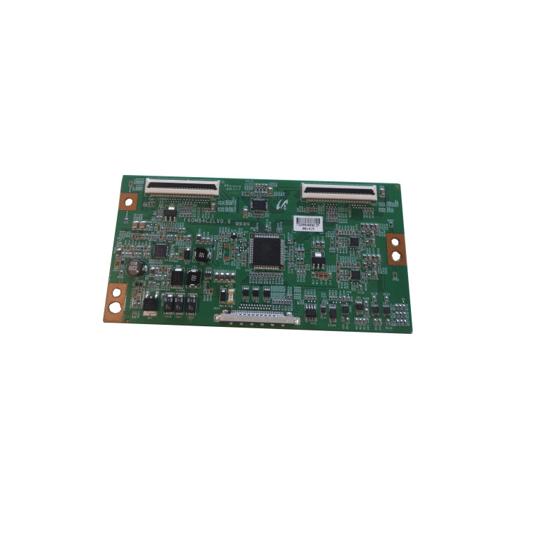Carte T-CON f60mb4c2lv0.6 en Bon Etat pour ecran LTF400HM1 - Occasion Carte T-CON f60mb4c2lv0.6 en Bon Etat pour ecran LTF400HM1 - Occasion