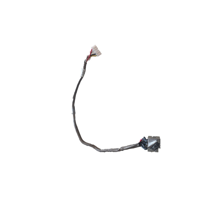 Connecteur d'alimentation DC301004S00 en Bon Etat pour HP DC Power- Occasion Connecteur d'alimentation DC301004S00 en Bon Etat pour HP DC Power- Occasion