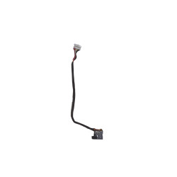 Connecteur d'alimentation hp pavilion DV6-series E255394 en Bon Etat pour pc portable hp 2110ef- Occasion