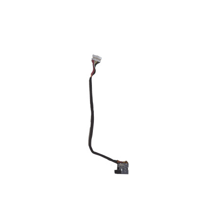 Connecteur d'alimentation hp pavilion DV6-series E255394 en Bon Etat pour pc portable hp 2110ef- Occasion