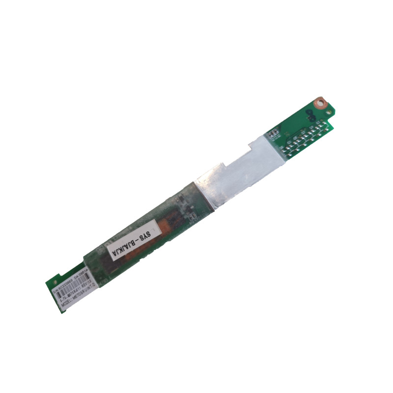 INVERTER M670SRUINT-E 6-76-M670R-020 FOR LAPTOP Clevo M670 NEW EN BON ÉTAT pour pc portable terra mobile -Occasion INVERTER M670SRUINT-E 6-76-M670R-020 FOR LAPTOP Clevo M670 NEW EN BON ÉTAT pour pc portable terra mobile -Occasion
