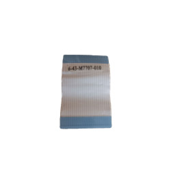 Câble nappe clavier 6-43-M7707-010 Terra Mobile 1745 WTI M771S EN BON ÉTAT pour pc portable terra mobile -Occasion