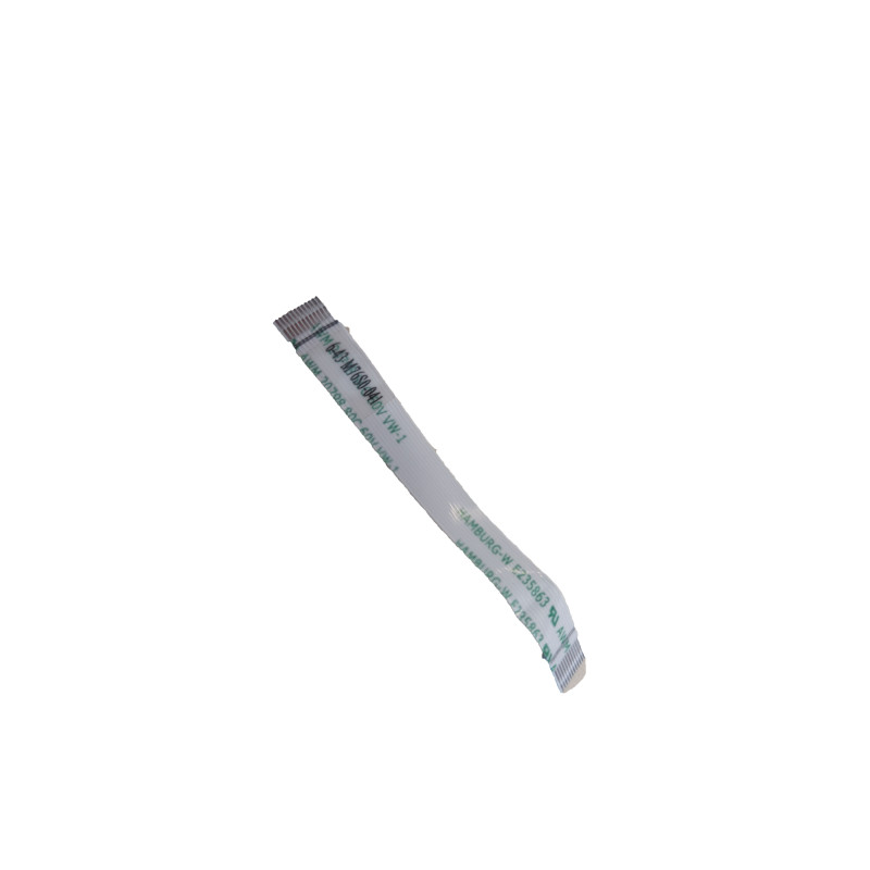 Clevo W765CUH Touchpad Circuit to Button Board Ribbon Cable 6-43-M76S0-041 12Pin EN BON ÉTAT pour pc portable terra 1745 -Occasi