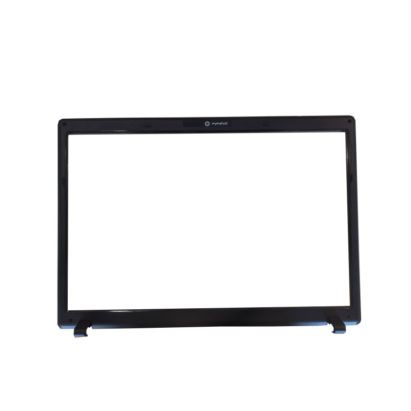 Novatech Clevo M77SU M771SU - Bezel - 6-39-M7701-012 en bon état pour pc portable terra -Occasion Novatech Clevo M77SU M771SU - Bezel - 6-39-M7701-012 en bon état pour pc portable terra -Occasion
