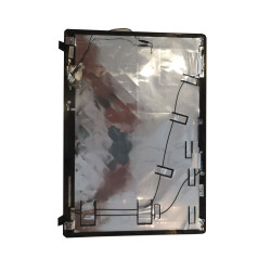 Novatech Clevo M77SU M771SU - Lid Cover - 6-39-M7711-022 EN BON ÉTAT pour pc portable terra -Occasion