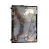 Novatech Clevo M77SU M771SU - Lid Cover - 6-39-M7711-022 EN BON ÉTAT pour pc portable terra -Occasion