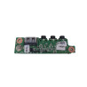 carte audio usb Clevo W765 M765 DNS 6-71-m74ka-d03 en Bon Etat pour pc portable terra mobile 1745-Occasion