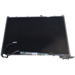 LG PHILIPS LP171WP4 Ecran 17 pouces pour ordinateur portable Compaq Presario A900 - charnière droite cassée