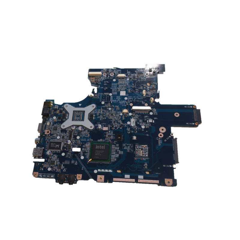 HP Compaq LA-3981P Carte mère pour PC Portabl Compaq Presario A900 HP Compaq LA-3981P Carte mère pour PC Portabl Compaq Presario A900