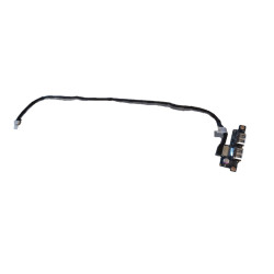 HannStar JBW00 LS-3981P Ports USB pour Compaq Presario A900