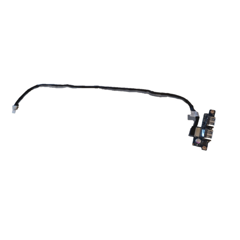 HannStar JBW00 LS-3981P Ports USB pour Compaq Presario A900 HannStar JBW00 LS-3981P Ports USB pour Compaq Presario A900