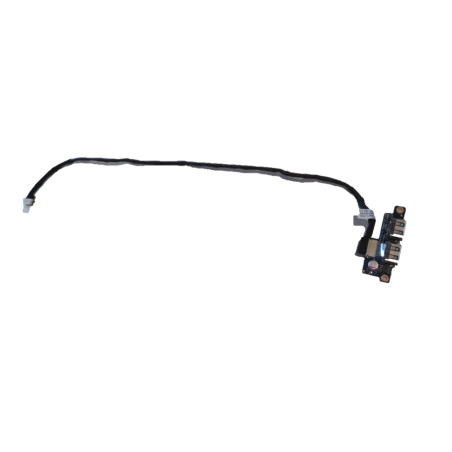 HannStar JBW00 LS-3981P Ports USB pour Compaq Presario A900