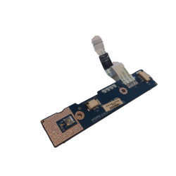 HannStar JBW00 LS-3983P Carte Bouton Power pour Compaq Presario A900