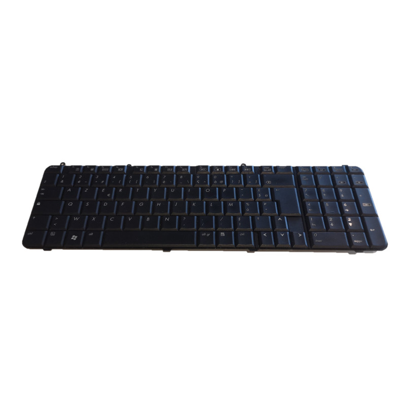 HP PK1303D02H0 Clavier pour Compaq Presario A900 HP PK1303D02H0 Clavier pour Compaq Presario A900