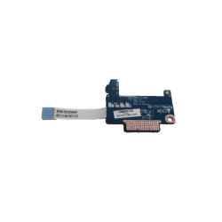 HannStar JBW00 LS-3985P Bouton ON/OFF Wifi pour Compaq Presario A900