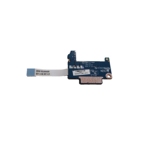 HannStar JBW00 LS-3985P Bouton ON/OFF Wifi pour Compaq Presario A900