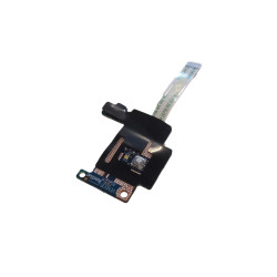 HannStar JBW00 LS-3985P Bouton ON/OFF Wifi pour Compaq Presario A900