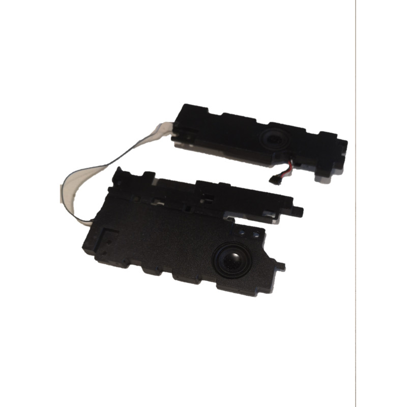 Haut parleurs gauche et droit L63594-001 pour PC portable HP 15s-fq1003nf Haut parleurs gauche et droit L63594-001 pour PC portable HP 15s-fq1003nf