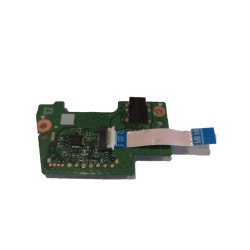 Carte gestion port jack DA0P5DTH8B0 pour PC portable HP 15s-fq1003nf