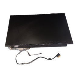 Ecran BOE NT156WHM-N44 pour PC Portable HP 15s-fq1003nf
