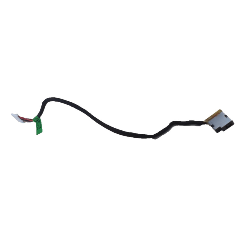 Connecteur de charge HP DC IN CABLE 90w 799749-F17 pour PC portable HP 15s-fq1003nf Connecteur de charge HP DC IN CABLE 90w 799749-F17 pour PC portable HP 15s-fq1003nf