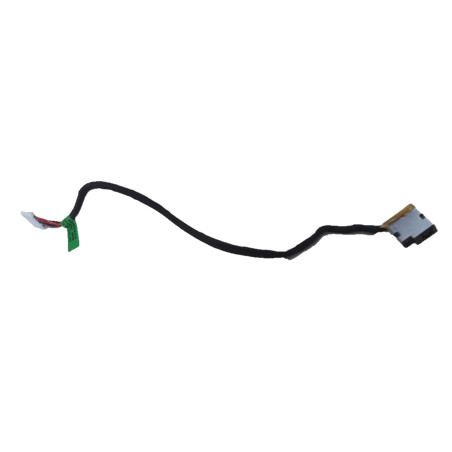 Connecteur de charge HP DC IN CABLE 90w 799749-F17 pour PC portable HP 15s-fq1003nf