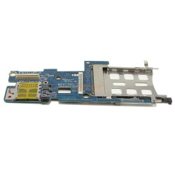 Lecteur de carte media HP LS 3261P