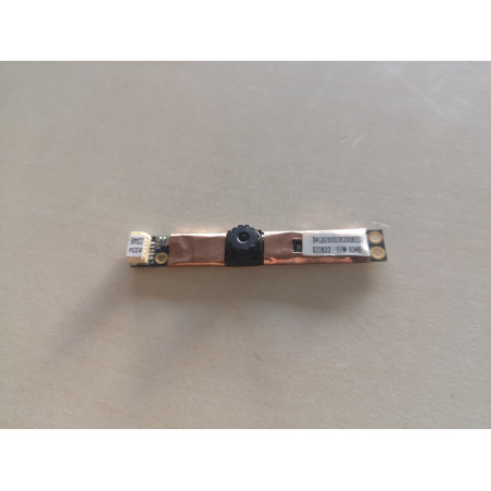 Caméra webcam 04G62000363008152 pour ASUS F7L - OCCASION