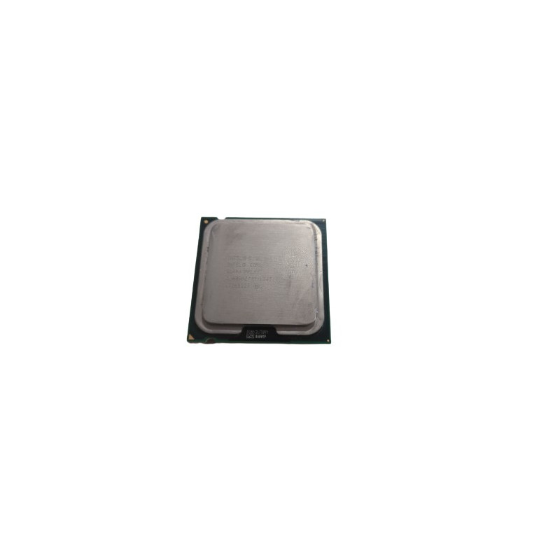 OCCASION - Processeur Intel Core 2 Duo E6850 3GHz OCCASION - Processeur Intel Core 2 Duo E6850 3GHz