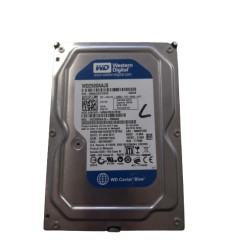 Disque dur Western Digital 3.5" 250GB - OCCASION