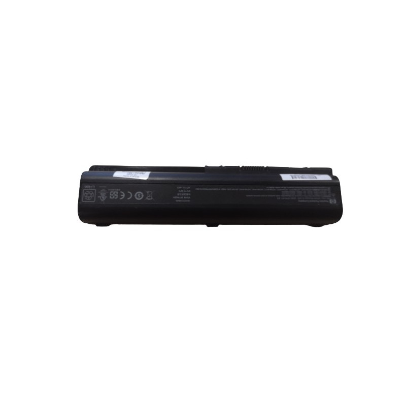 OCCASION - Batterie 484171-001 pour PC portable HP dv6-1130ef OCCASION - Batterie 484171-001 pour PC portable HP dv6-1130ef