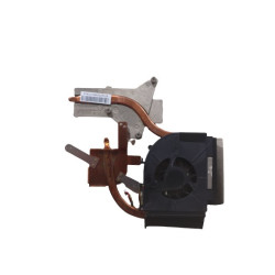 OCCASION - Dissipateur thermique 507124-001 pour PC portable HP dv6-1130ef