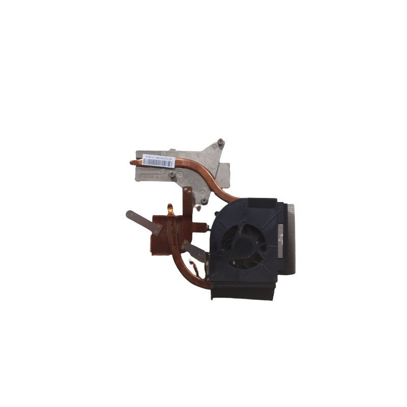 OCCASION - Dissipateur thermique 507124-001 pour PC portable HP dv6-1130ef OCCASION - Dissipateur thermique 507124-001 pour PC portable HP dv6-1130ef